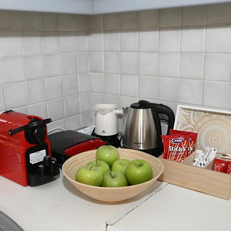 Lovely Luxury Apartment Serres Luaran gambar