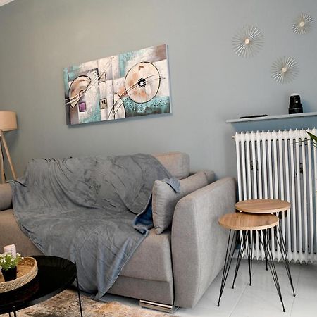 Lovely Luxury Apartment Serres Luaran gambar