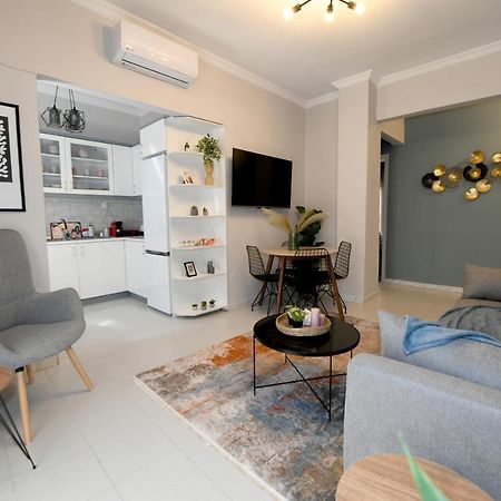Lovely Luxury Apartment Serres Luaran gambar