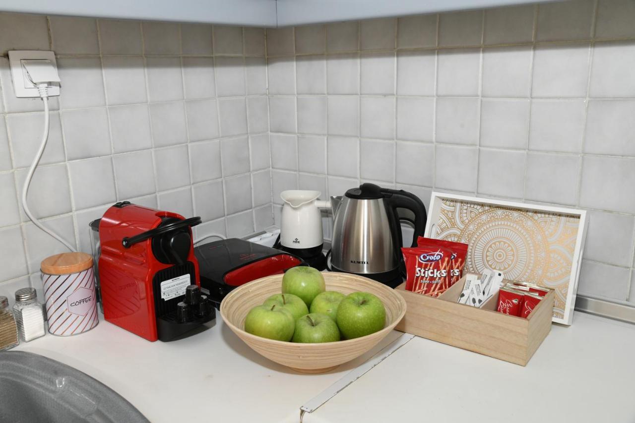 Lovely Luxury Apartment Serres Luaran gambar