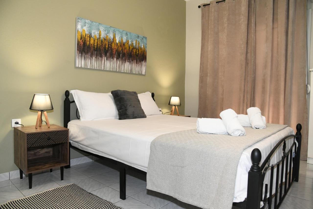 Lovely Luxury Apartment Serres Luaran gambar