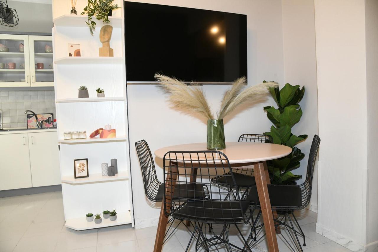 Lovely Luxury Apartment Serres Luaran gambar